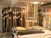 生活雑貨のフロア